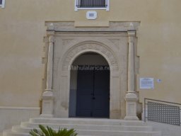 Ciudad de Cehegin 2012